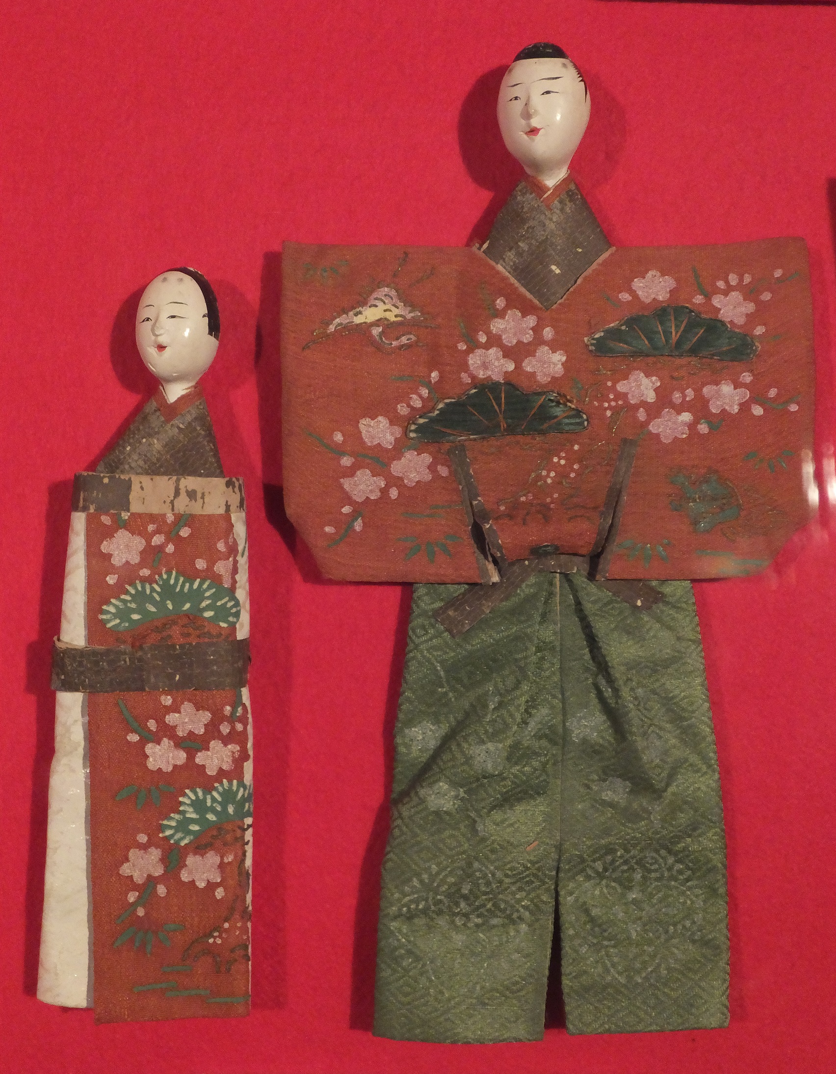 雛まつり～まちの雛・ふるさとの雛～」 | 日本玩具博物館