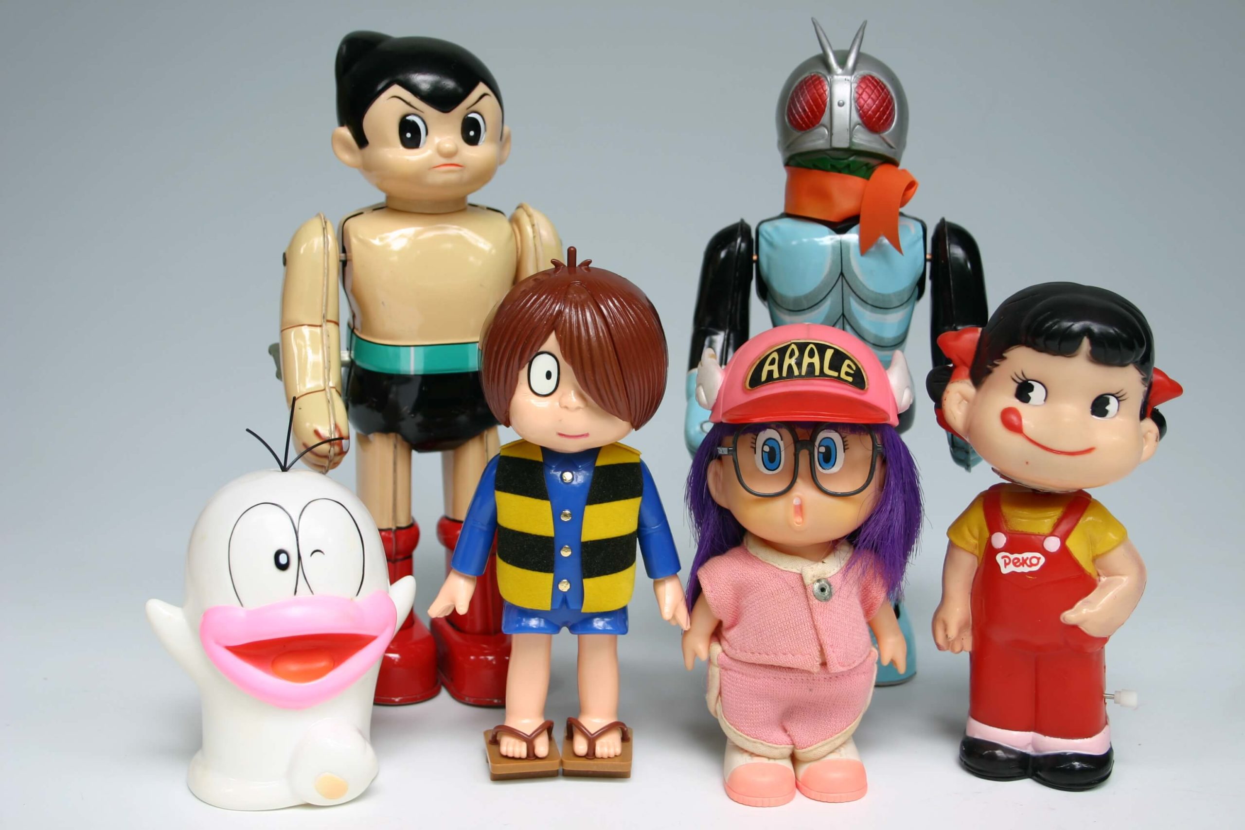 日本の近代玩具 | 日本玩具博物館