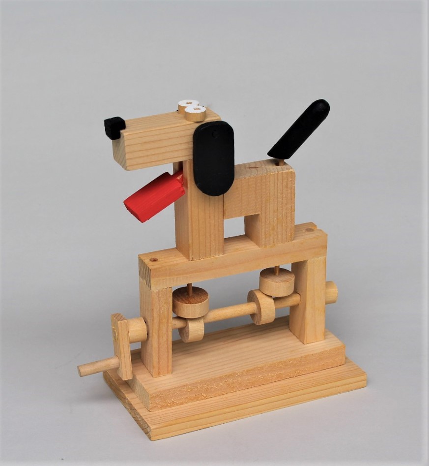 神戸人形と世界のからくりおもちゃ 日本玩具博物館