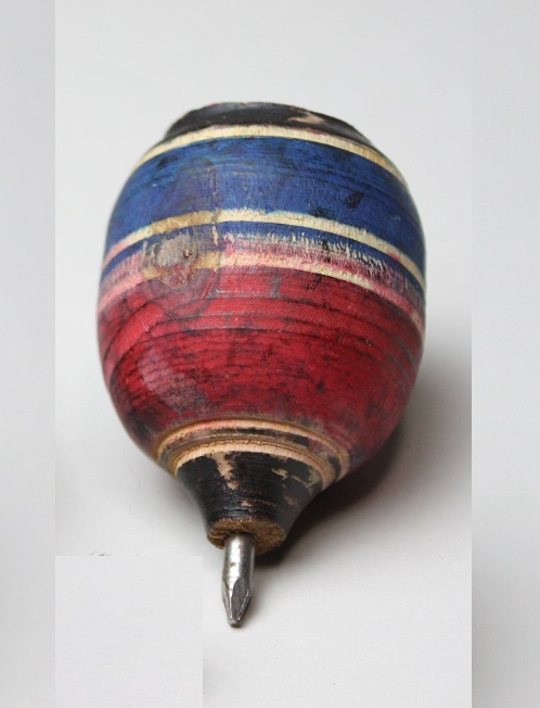 日本のコマ 世界のコマ 日本玩具博物館