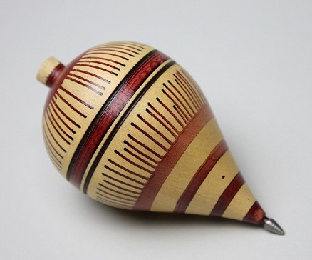 日本のコマ 世界のコマ 日本玩具博物館