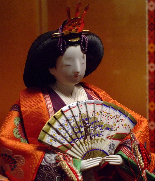 雛遊びの世界」 | 日本玩具博物館