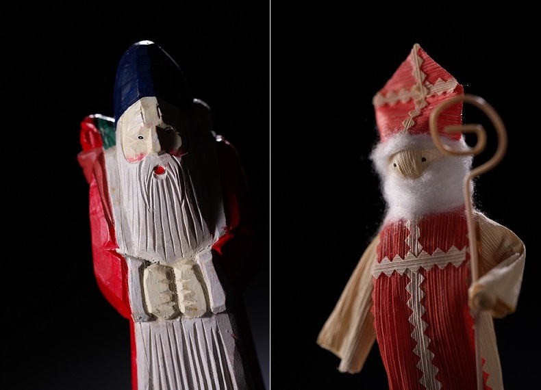 世界のクリスマス飾り」 | 日本玩具博物館