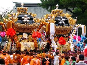 日本玩具博物館