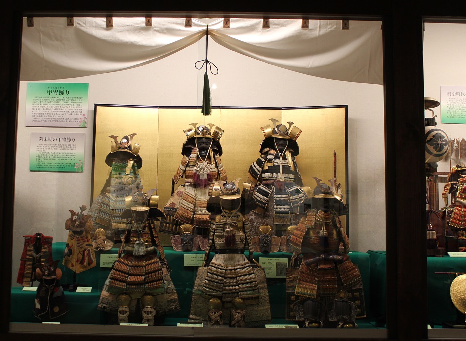 静かな端午の節句に～モースが描いた明治時代の端午節～ | 日本玩具博物館