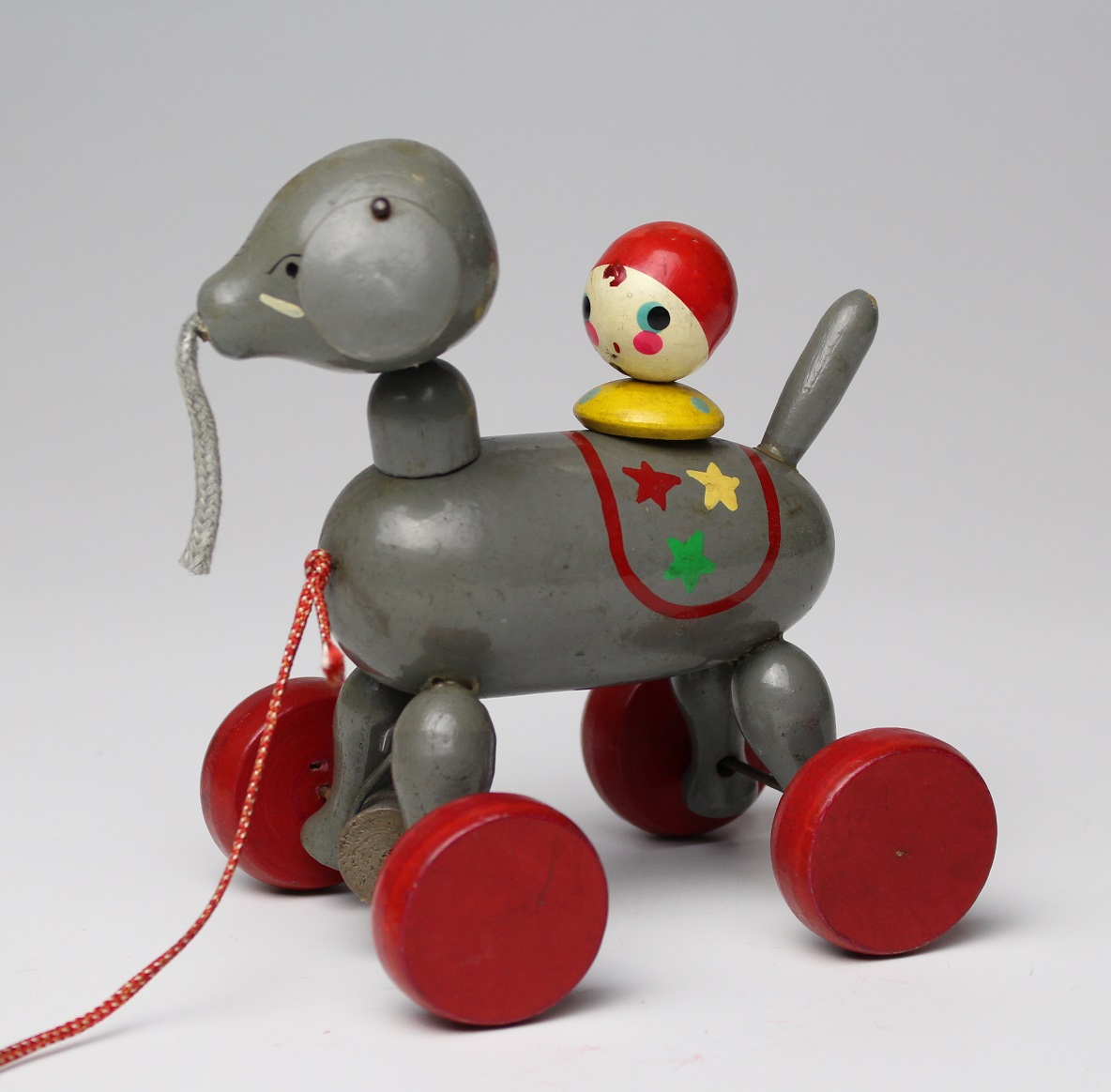 おもちゃの昭和史」 | 日本玩具博物館