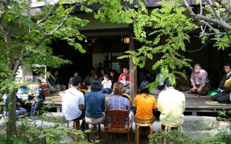 演奏会＊アフリカの音とリズム♪