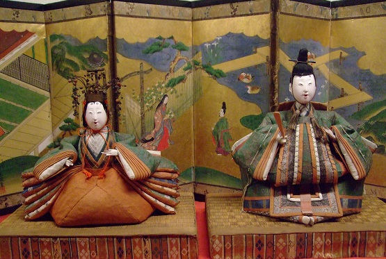 雛まつり～京阪の雛飾り～」 | 日本玩具博物館