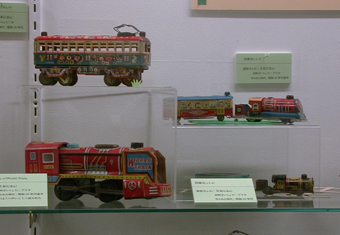 人気が高い 20cm 戦前のおもちゃ 電車ごっこ タコ - www.hotel