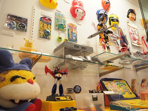 平成おもちゃ文化史 | 日本玩具博物館