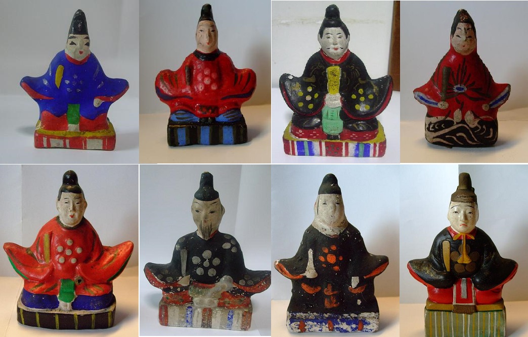 菅原道真没後1100年＊天神さま」 | 日本玩具博物館