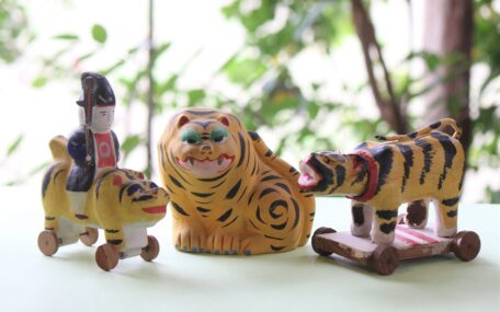 日本玩具博物館