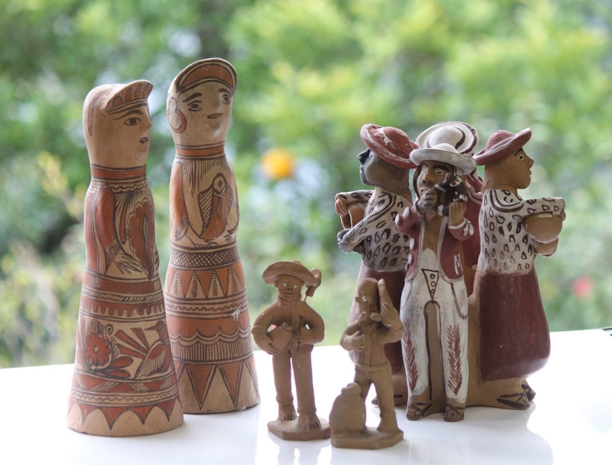 メキシコと中南米の民芸玩具」 | 日本玩具博物館