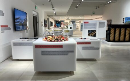 ジャパン･ハウス ロサンゼルス「DESIGN MUSEUM JAPAN:日本のデザインを探る」展に出品協力の画像