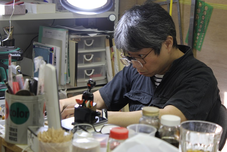 吉田太郎氏.jpg 吉田太郎氏.jpg