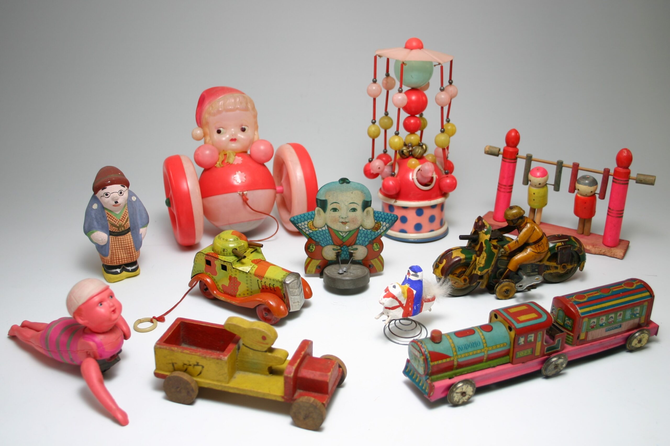 【ミラクル合体 ガンバルガー】のおもちゃ 【ミラクル合体 ガンバルガー】のおもちゃ