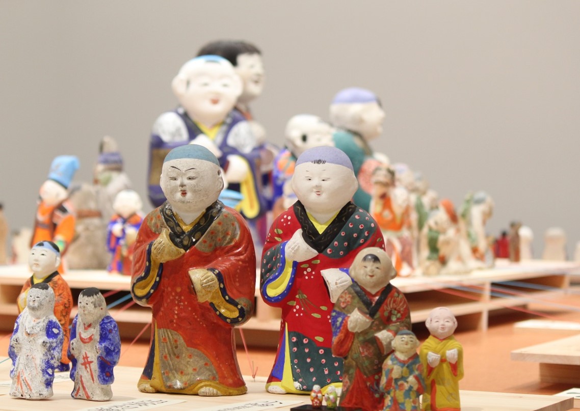 京都精華大学ギャラリーTerra-S企画展「スケッチーズ～八瀬の