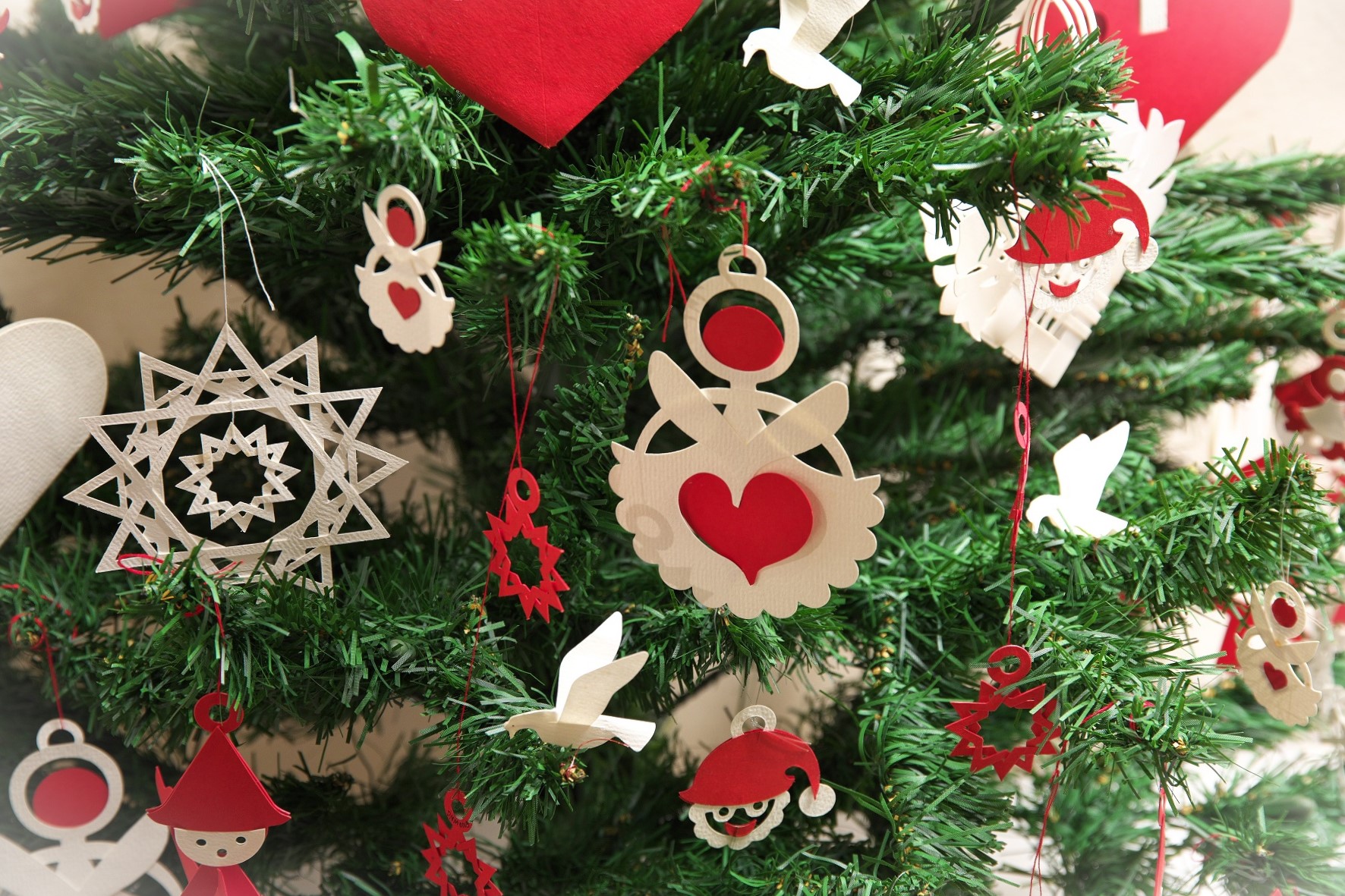 世界のクリスマス物語～クリスマスの暦をたどって」 | 日本玩具博物館