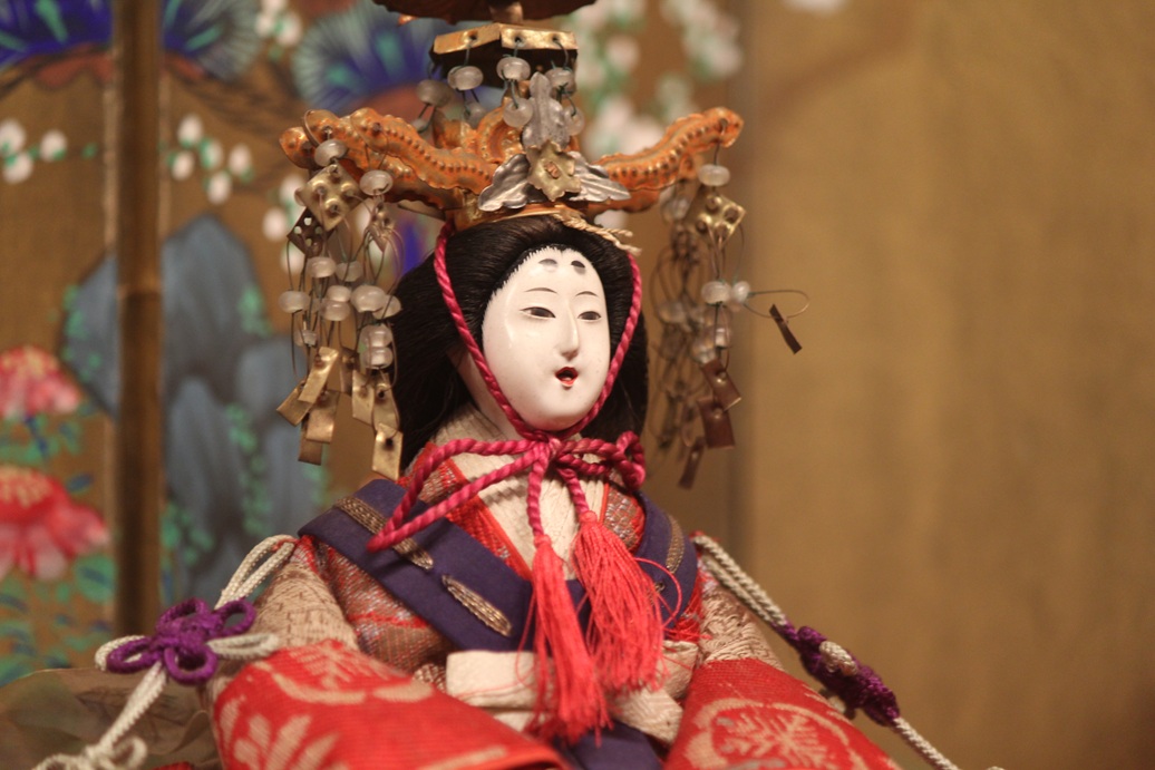 雛まつり～まちの雛・ふるさとの雛～」 | 日本玩具博物館