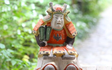 「ふるさとの節句人形～上巳･端午･七夕～」の画像